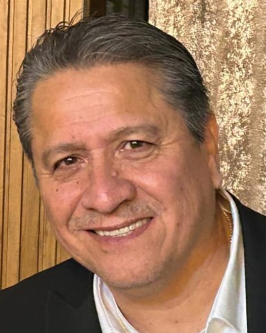 Daniel Soto