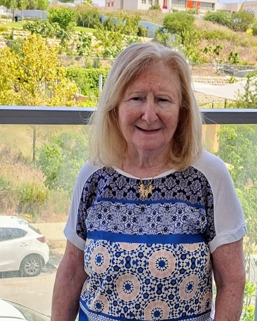 Graciela Wilig